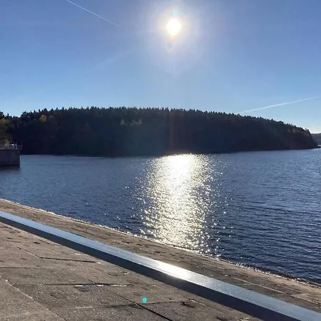 „schlupfwinkel“, Kostenloser Parkplatz, Vollausstattung Ilmenau