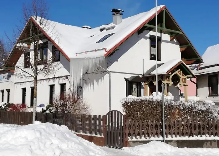 Ferienhaus „schlupfwinkel“, Kostenloser Parkplatz, Vollausstattung